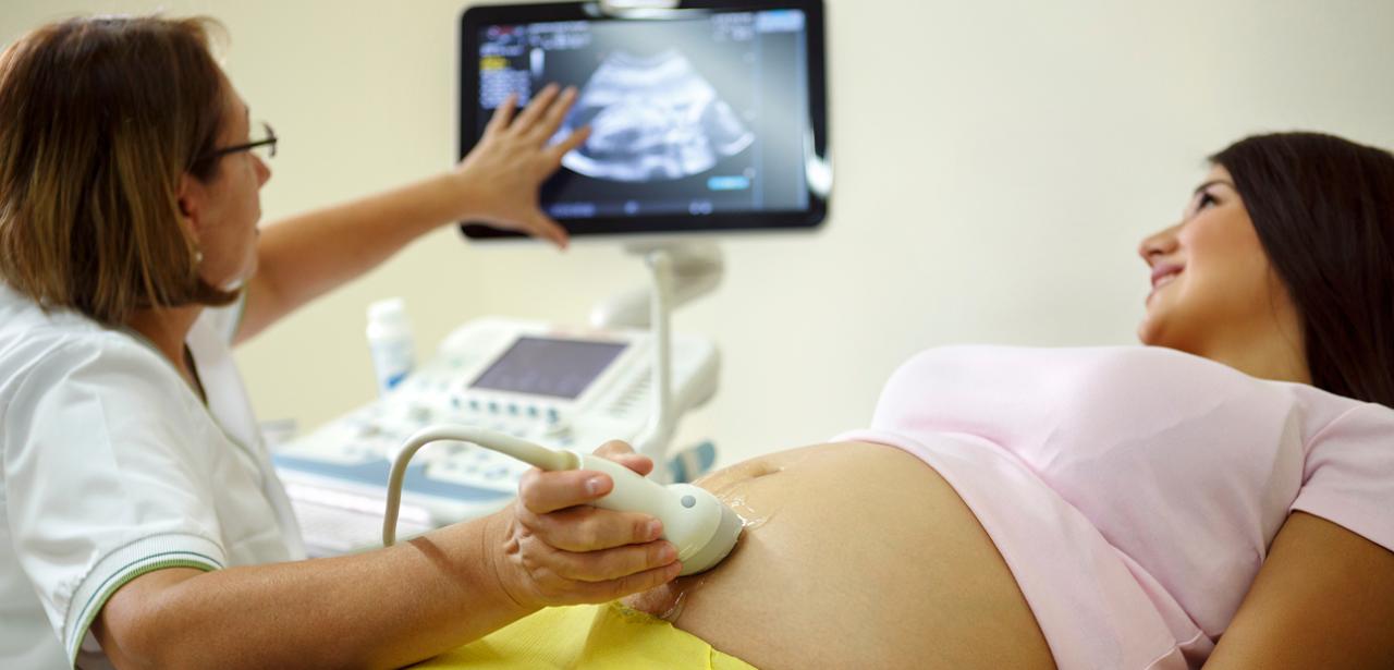 Obstetricians and newborn nurseries
