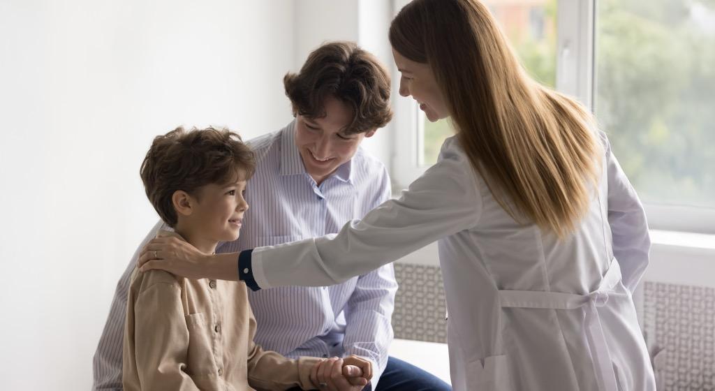 24/7 care for sick children and their families