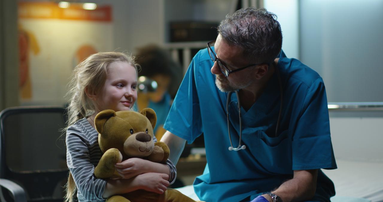 Flexible care options that fit your busy life