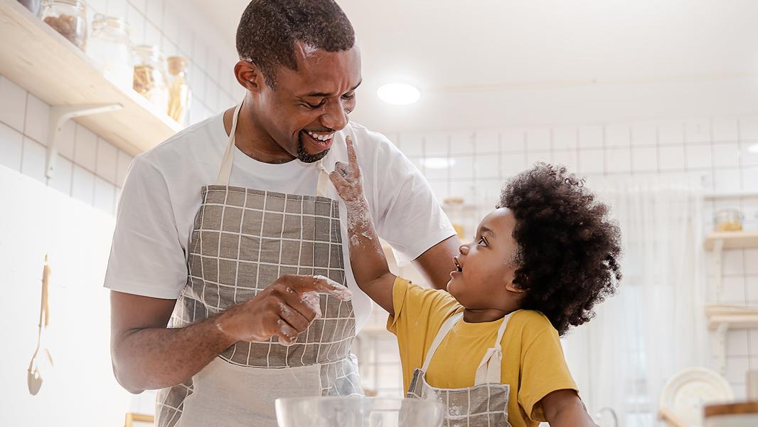 Stress-free billing for busy families