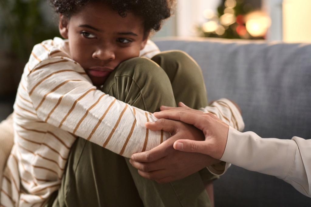 Whole-child health includes mental health