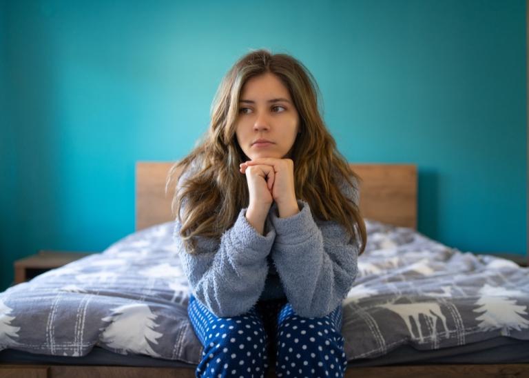 What is behavioral health?