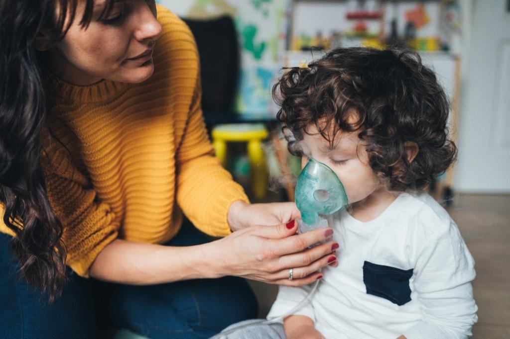 The highest standards in managing your child's care