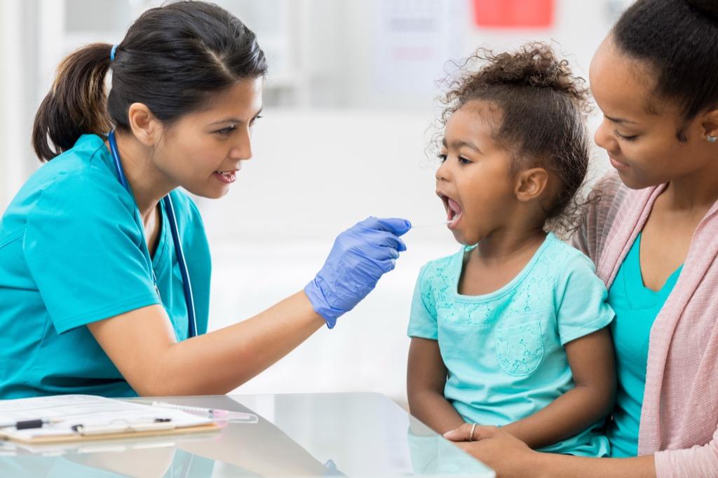 Your child’s care stays connected here at their medical home