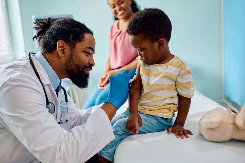 Expert pediatric care without the surprises