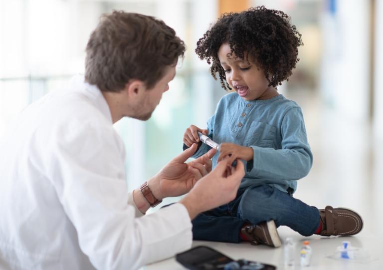 Photo of Specialized care management