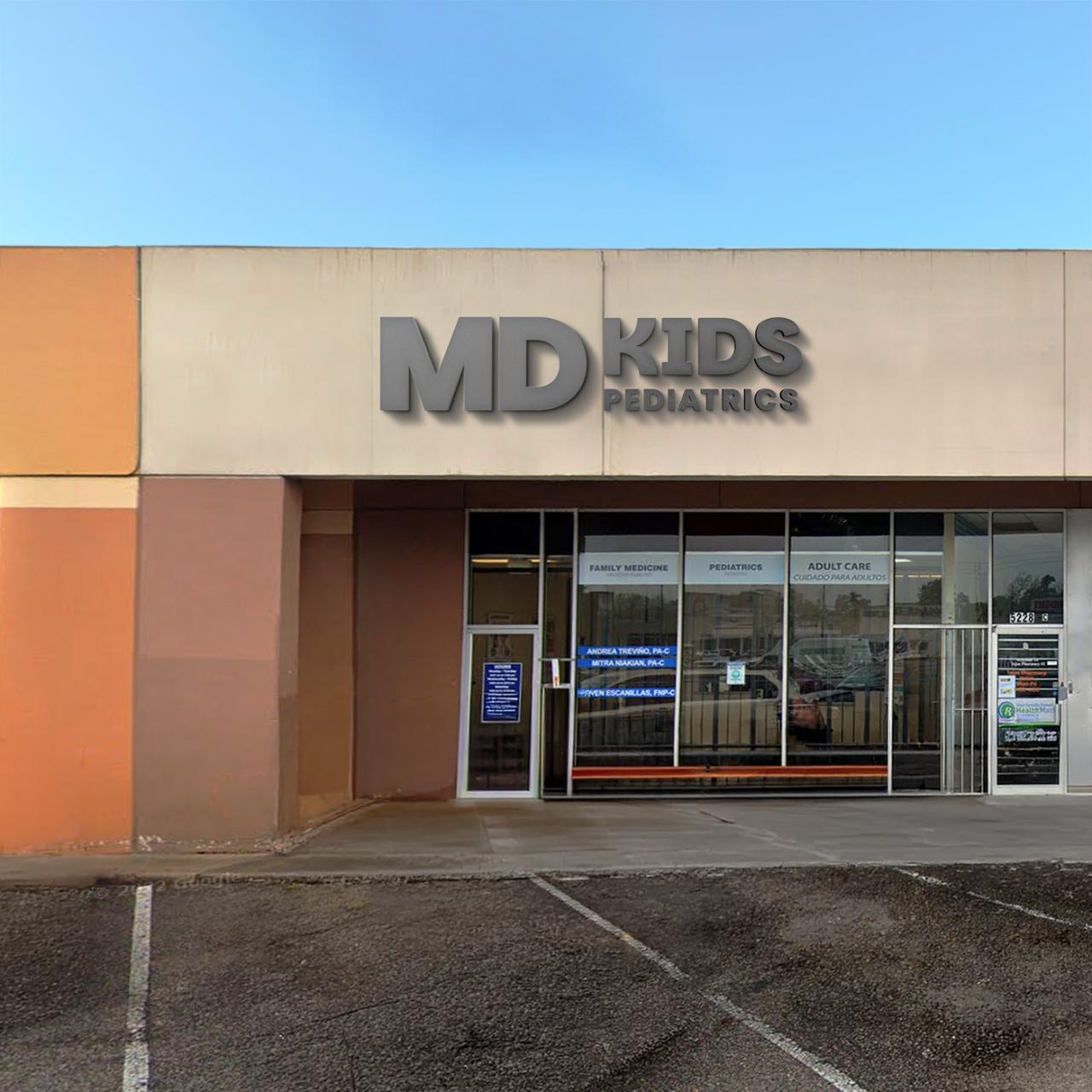Aldine | Houston, TX office
