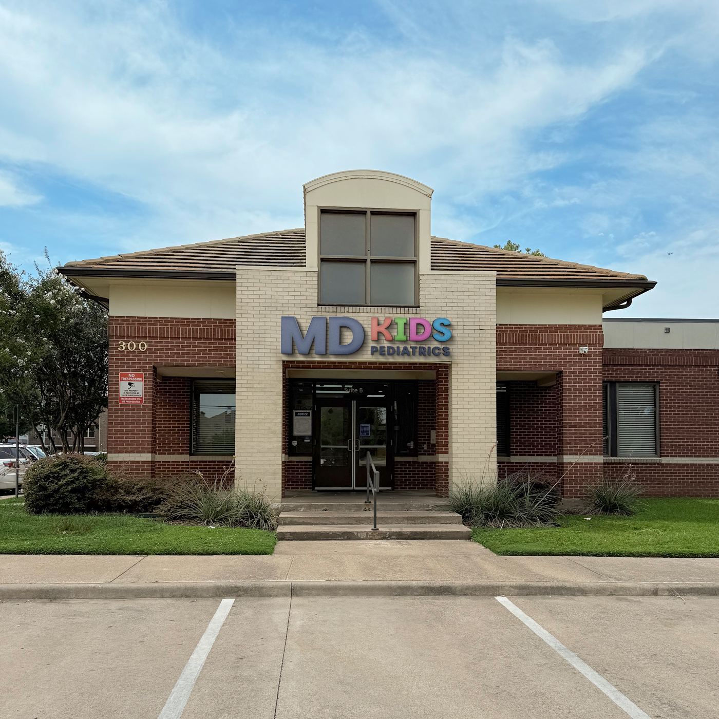 Arlington office