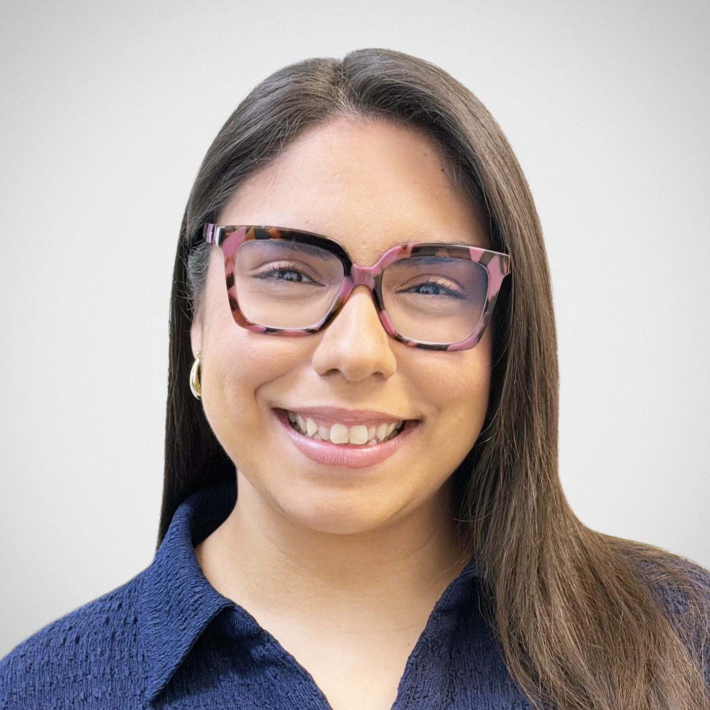 Tamara Esparza, FNP-C