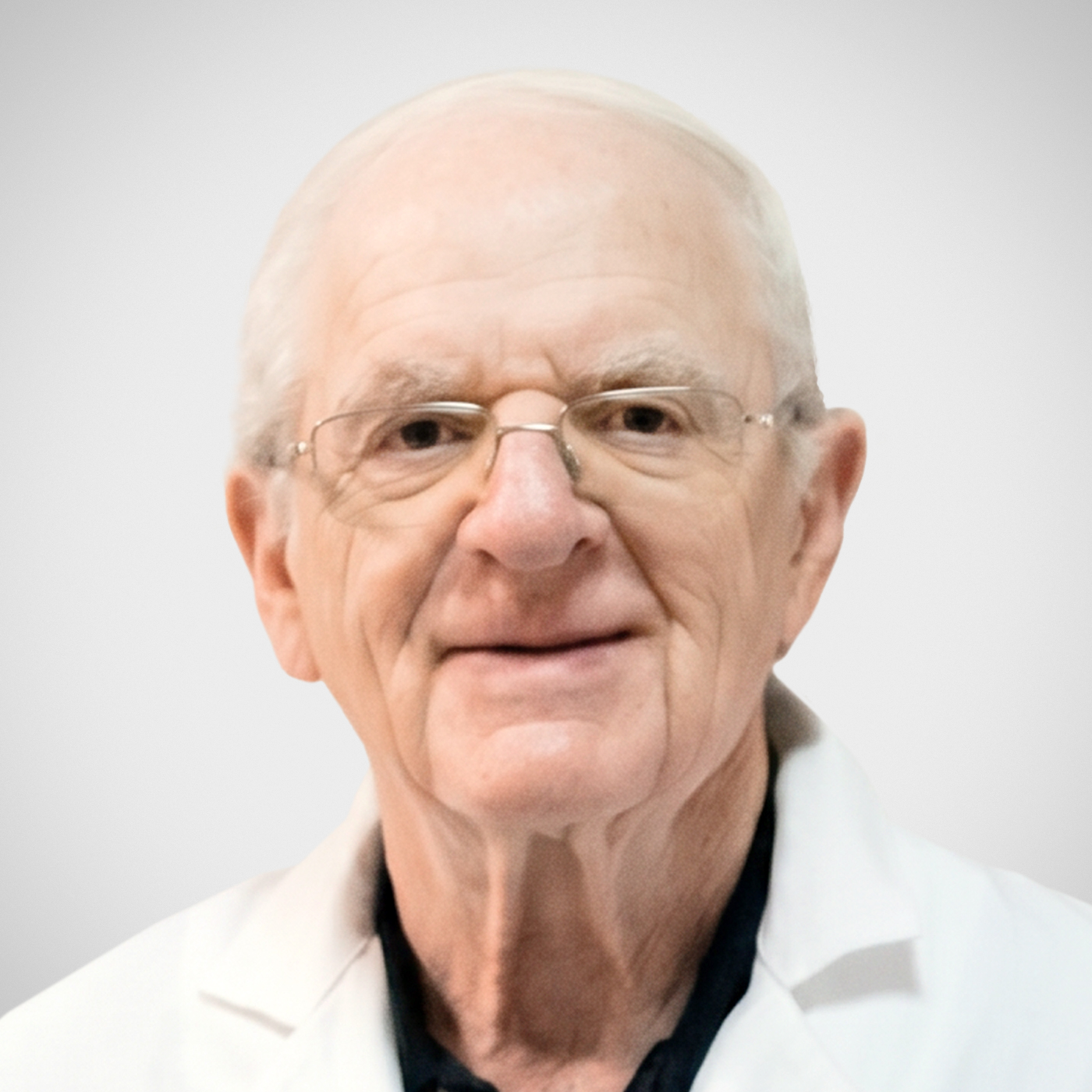 Martin Yudovich, MD