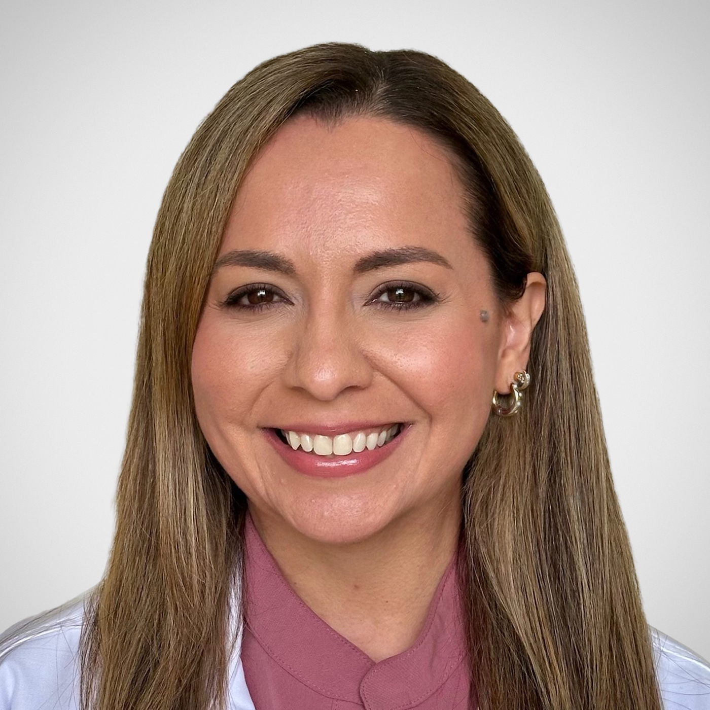 Alba I. Molina, MD