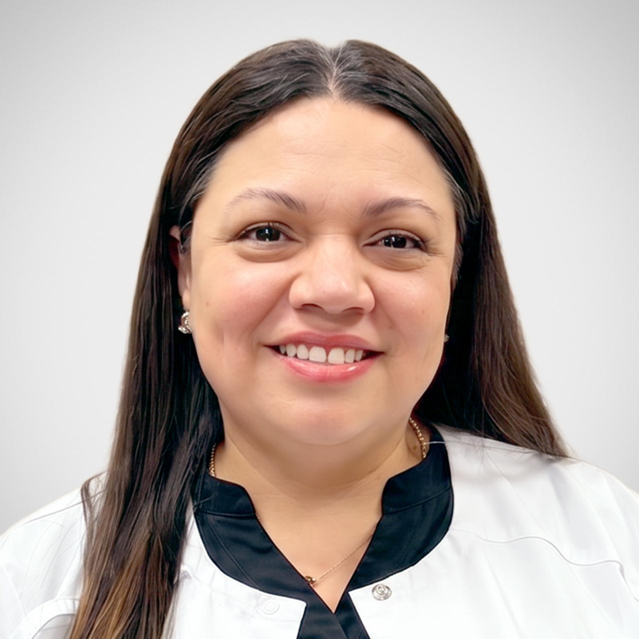 Norma Bermudez, MSN, CPNP, PNP-AC