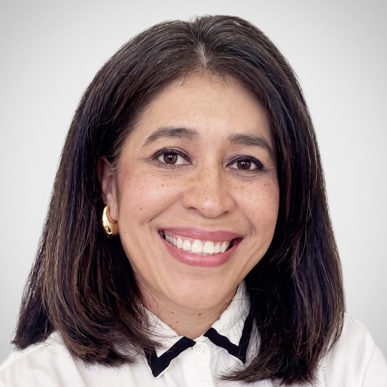 Madai Grohs, APRN