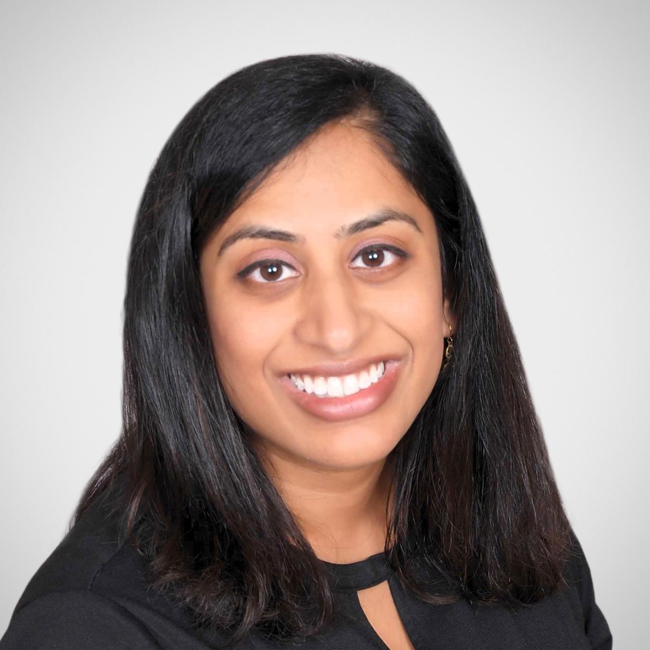 Beena George, CPNP