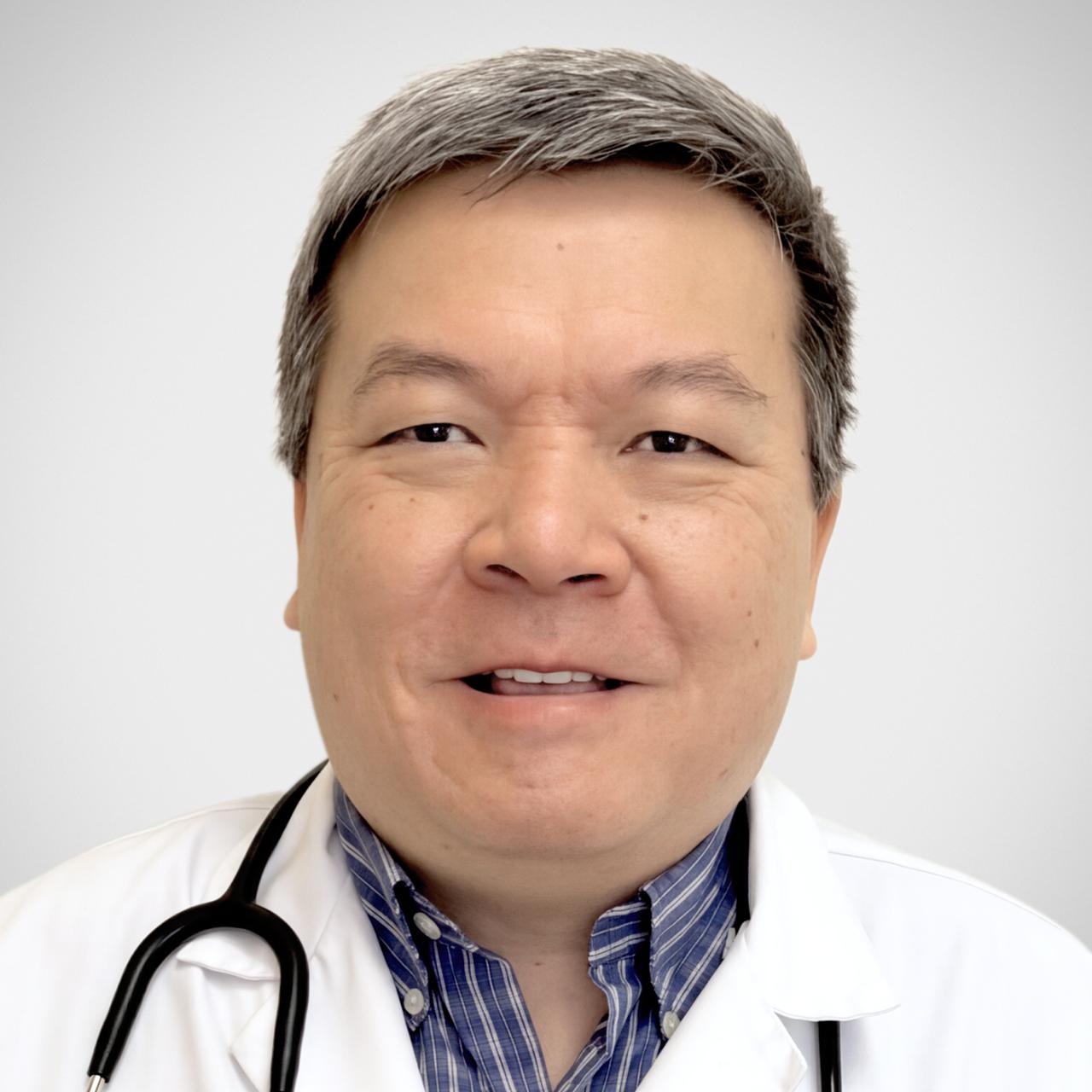 Juan Chuy, MD
